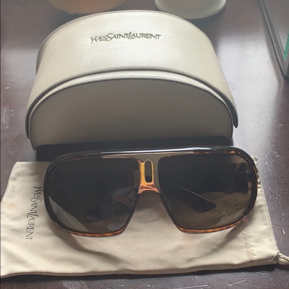 Yves Saint Laurent Accessories - Yves Saint Laurent Sunglasses